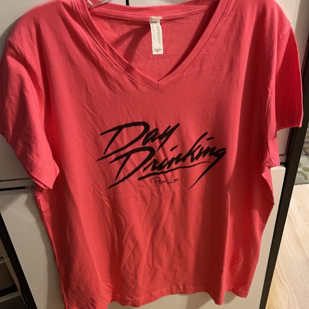 Day Drinking Shirt